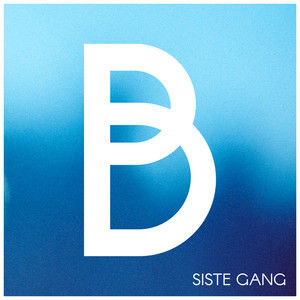 Siste gang - Bendik | Song Album Cover Artwork
