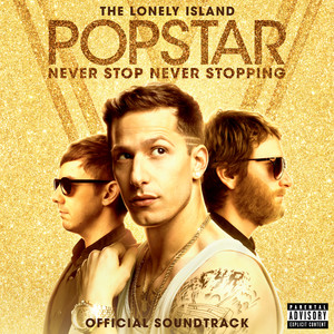 Incredible Thoughts (feat. Michael Bolton & Mr. Fish) - The Lonely Island