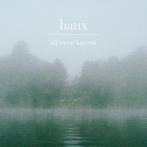 Homegrown - Haux | Song Album Cover Artwork