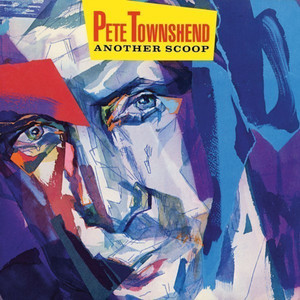 La La La Lies - Pete Townshend | Song Album Cover Artwork