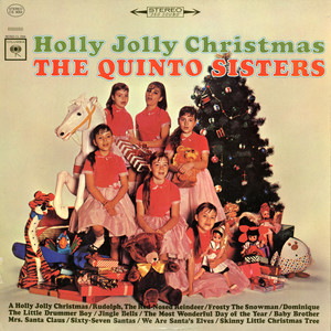 Mrs. Santa Claus - The Quinto Sisters