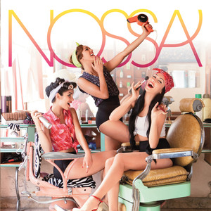 Carnavalera - Nossa | Song Album Cover Artwork