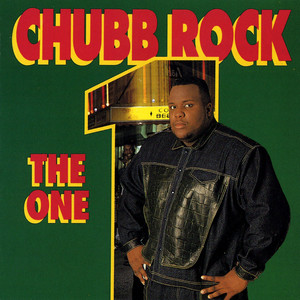 Treat 'Em Right - Chubb Rock | Song Album Cover Artwork