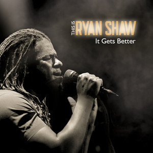 Mama May I - Ryan Shaw | Song Album Cover Artwork