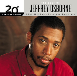 On the Wings of Love - Jeffrey Osborne | Song Album Cover Artwork