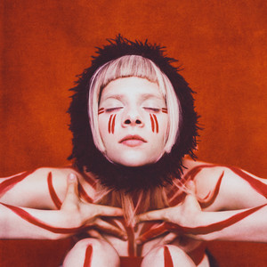 Queendom - AURORA | Song Album Cover Artwork