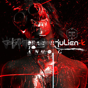 Technical Difficulties - Julien-K | Song Album Cover Artwork