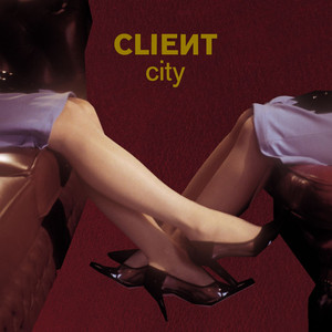 Come On - Client | Song Album Cover Artwork