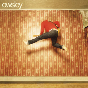 Coming Up Roses - Owsley | Song Album Cover Artwork