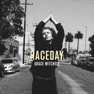 Bae - Grace Mitchell | Song Album Cover Artwork