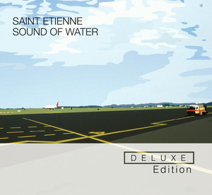 We're In the City - Saint Etienne | Song Album Cover Artwork