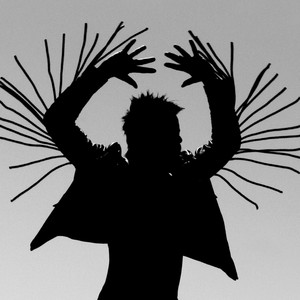 To the Top Twin Shadow | Album Cover