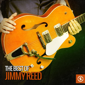 Bright Lights, Big City - Jimmy Reed | Song Album Cover Artwork