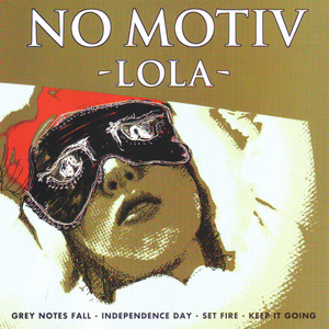 Independence Day - No Motiv | Song Album Cover Artwork