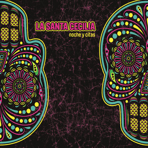 El Farol - La Santa Cecilia | Song Album Cover Artwork