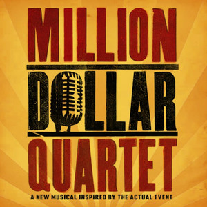 Down By the Riverside - Million Dollar Quartet | Song Album Cover Artwork