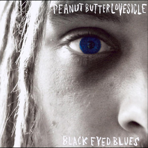 Black Eyed Blues - Peanut Butter Lovesicle | Song Album Cover Artwork