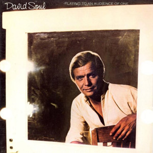 Silver Lady - David Soul
