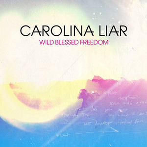 Salvation - Carolina Liar | Song Album Cover Artwork