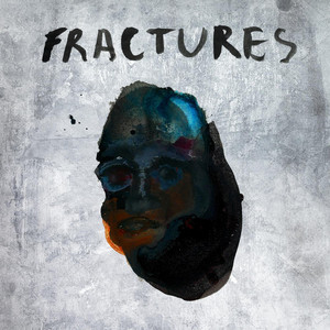 It's Alright Fractures | Album Cover