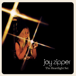 Go Tell The World - Joy Zipper | Song Album Cover Artwork