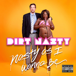 Boombox - Dirt Nasty | Song Album Cover Artwork