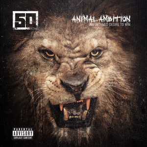 Twisted (feat. Mr. Probz) - 50 Cent