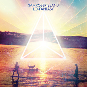 We're All In This Together - Sam Roberts Band | Song Album Cover Artwork