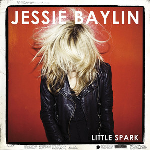 Hurry Hurry - Jessie Baylin | Song Album Cover Artwork