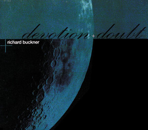 Figure - Richard Buckner | Song Album Cover Artwork