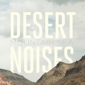 Your Wolf - Desert Noises | Song Album Cover Artwork