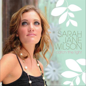 Something About You - Sarah Jane Wilson | Song Album Cover Artwork