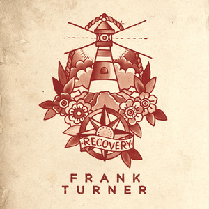 Recovery - Frank Turner | Song Album Cover Artwork