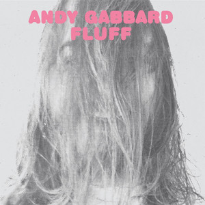 Fluff - Andy Gabbard | Song Album Cover Artwork