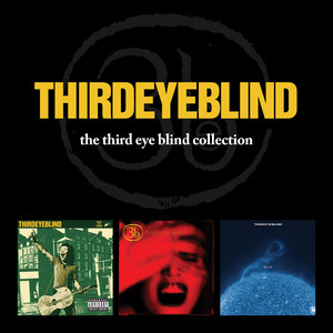 I Want You - Third Eye Blind | Song Album Cover Artwork