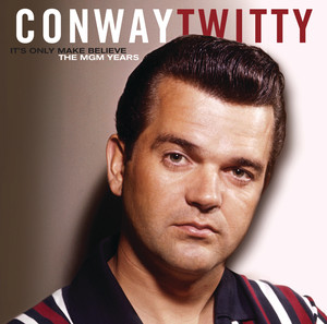 Danny (Lonely Lovely Boy) - Conway Twitty