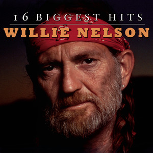 Angel Flying Too Close To The Ground - Willie Nelson | Song Album Cover Artwork