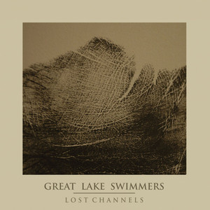 River's Edge Great Lake Swimmers | Album Cover