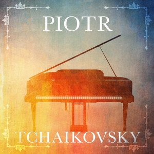 Sleeping Beauty - Piotr Tchaikovsky | Song Album Cover Artwork