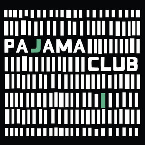 Go Kart - Pajama Club | Song Album Cover Artwork
