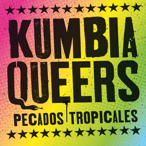 Patricia - Kumbia Queers | Song Album Cover Artwork