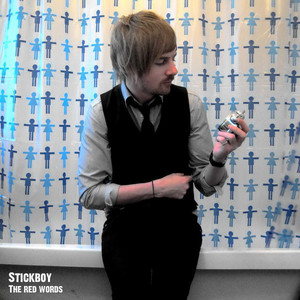 Today - Stickboy | Song Album Cover Artwork