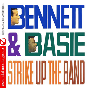 With Plenty Of Money & You - Tony Bennett | Song Album Cover Artwork