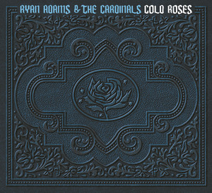 Friends - Ryan Adams and The Cardinals | Song Album Cover Artwork