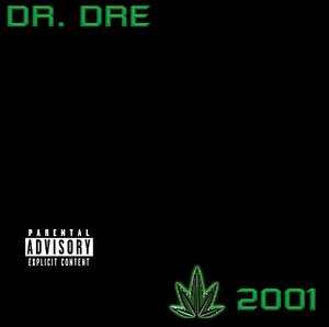 The Next Episode (feat. Snoop Dogg) - Dr. Dre | Song Album Cover Artwork