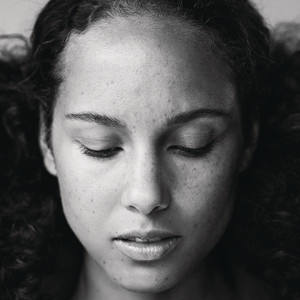 Hallelujah - Alicia Keys | Song Album Cover Artwork