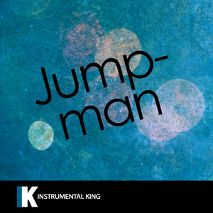 Jumpman - Drake & Future | Song Album Cover Artwork