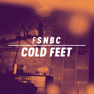 Cold Feet - Fink | Song Album Cover Artwork