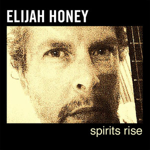 How I Feel About You - Elijah Honey | Song Album Cover Artwork