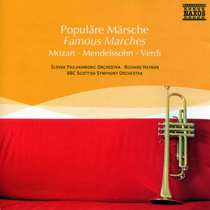 Military March No.1 in D Major, Op. 39 'Pomp and Circumstance": Military March No. 1 in D major, Op. 39, "Pomp and Circumstance' - Adrian Leaper & Royal Philharmonic Orchestra